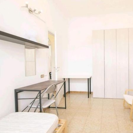 2 Bedrooms Apartment Near Metro M1 Marelli 17Min From Duomo Sesto San Giovanni Dış mekan fotoğraf